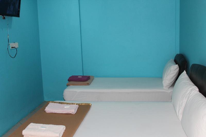 Hotel Batu Caves Budget