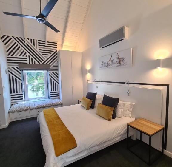 酒店 Boschenmeer House