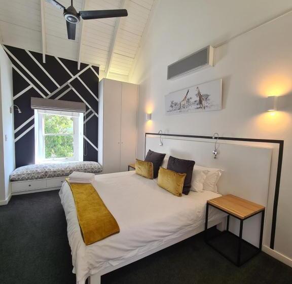 酒店 Boschenmeer House