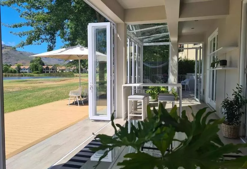 هتل Boschenmeer House