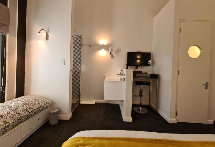 酒店 Boschenmeer House