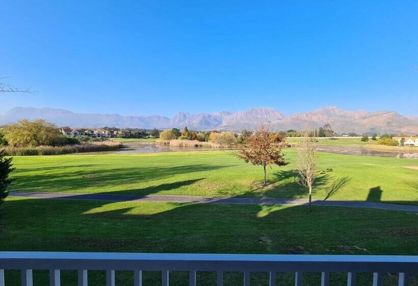 酒店 Boschenmeer House