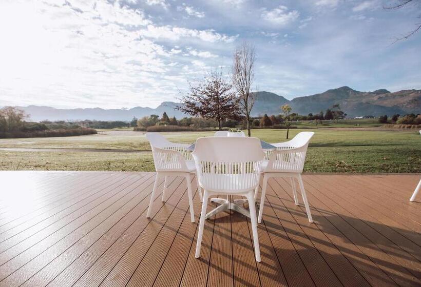 酒店 Boschenmeer House