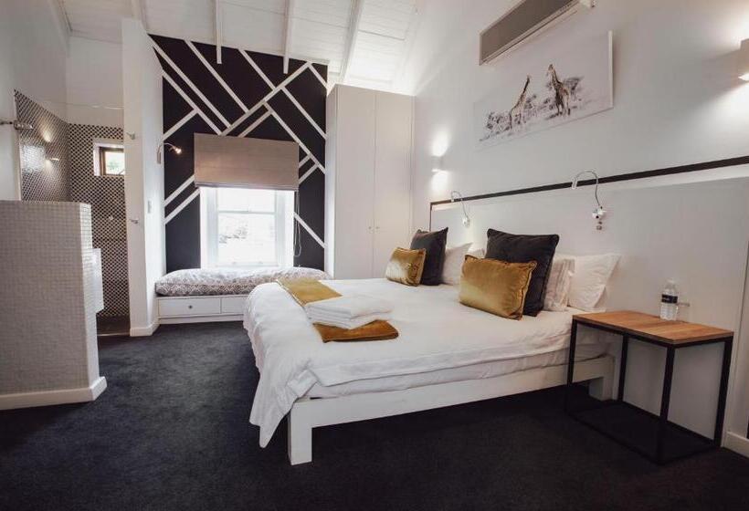 酒店 Boschenmeer House