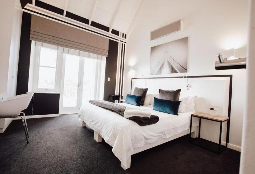 酒店 Boschenmeer House