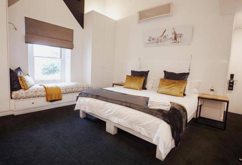 酒店 Boschenmeer House