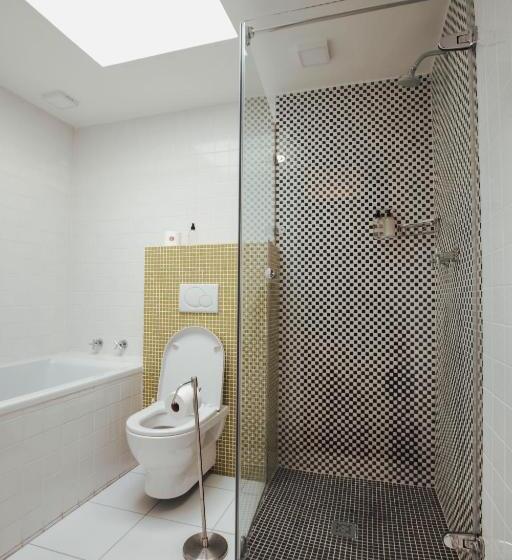 酒店 Boschenmeer House