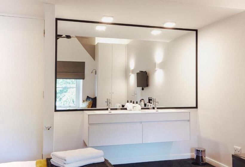 酒店 Boschenmeer House