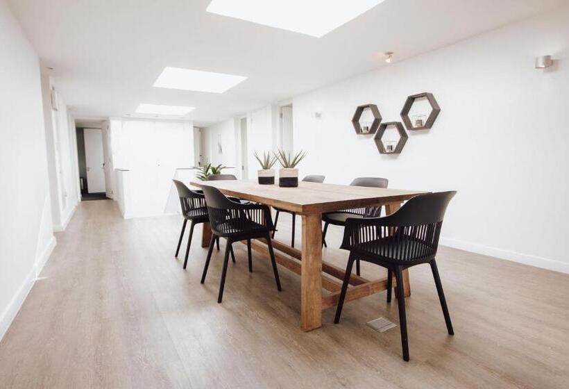 酒店 Boschenmeer House