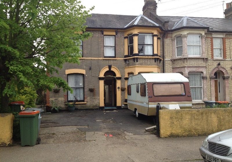 호텔 Bumblebee Cottage