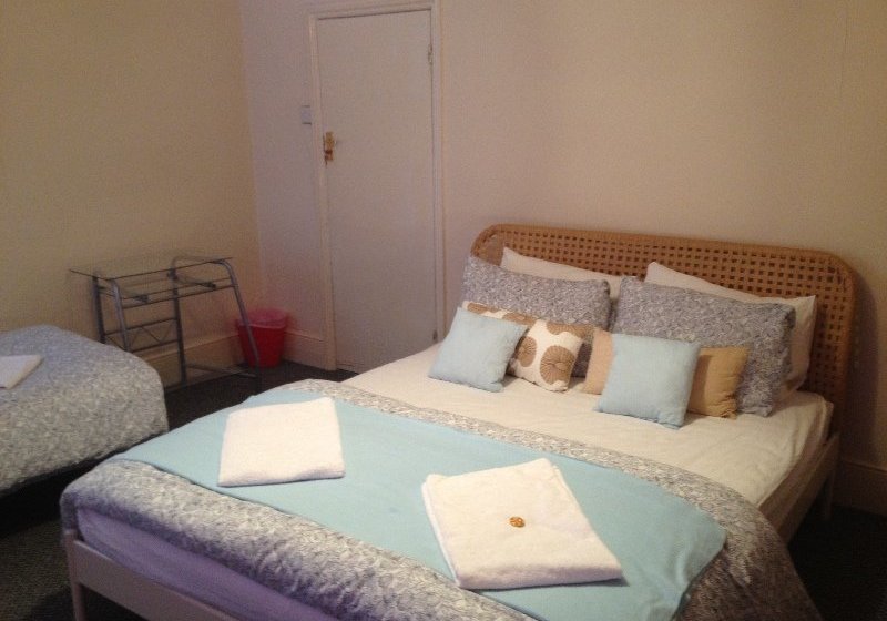 호텔 Bumblebee Cottage