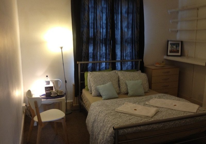 호텔 Bumblebee Cottage