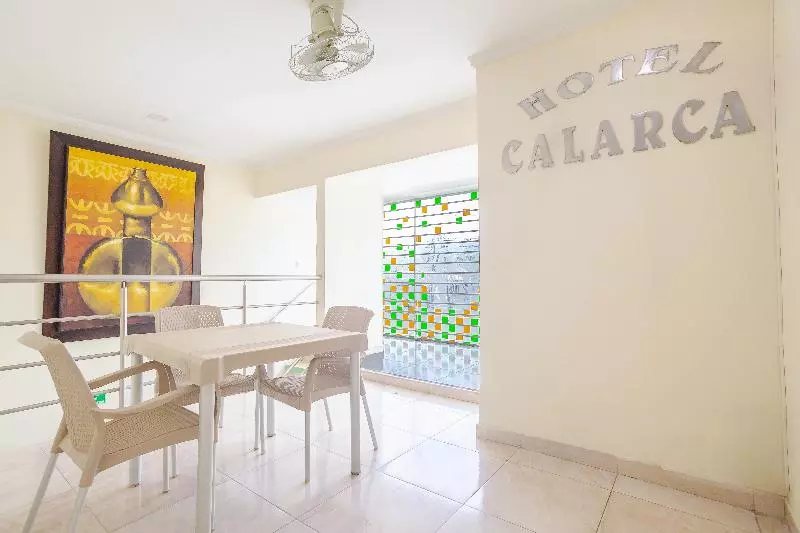 هتل Calarca N2