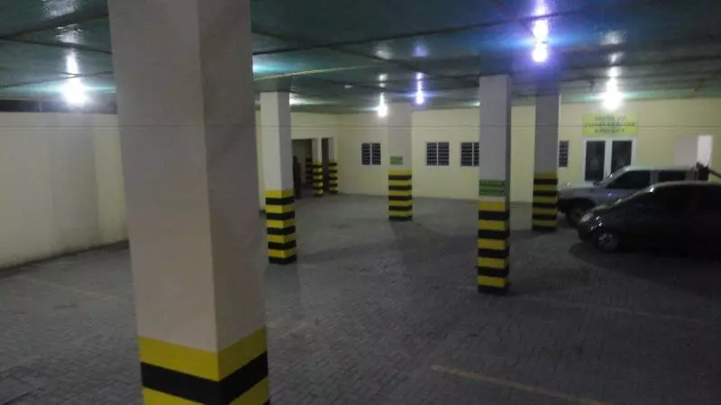 هتل Calarca N2