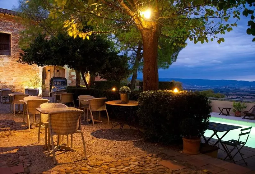 Hotel Cap De Castel