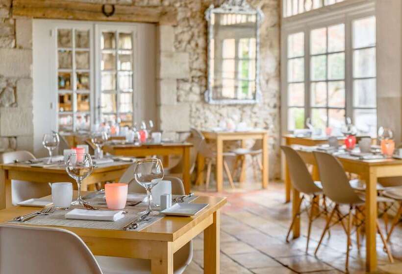 Отель Cap De Castel