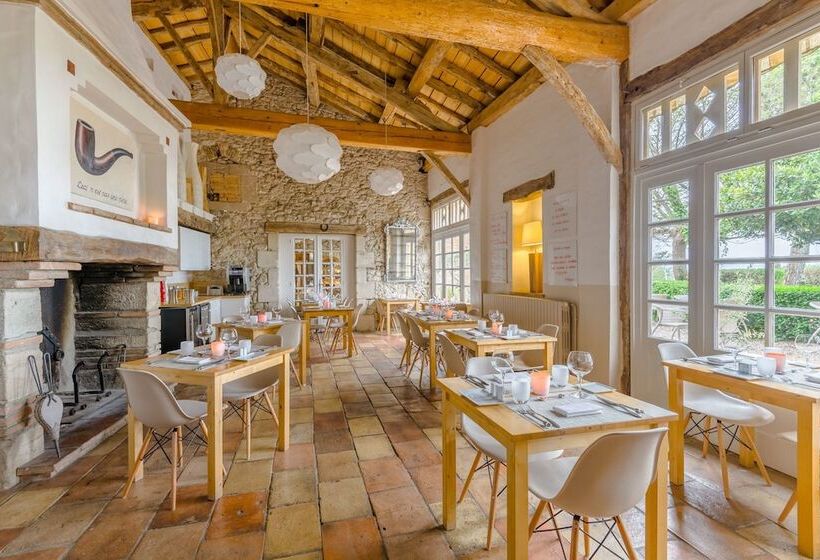 Отель Cap De Castel