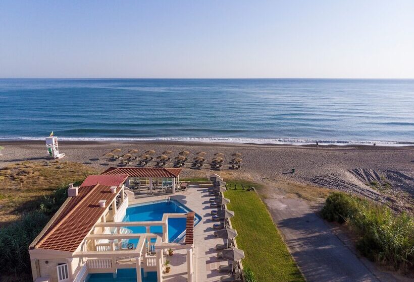 هتل Caretta Beach