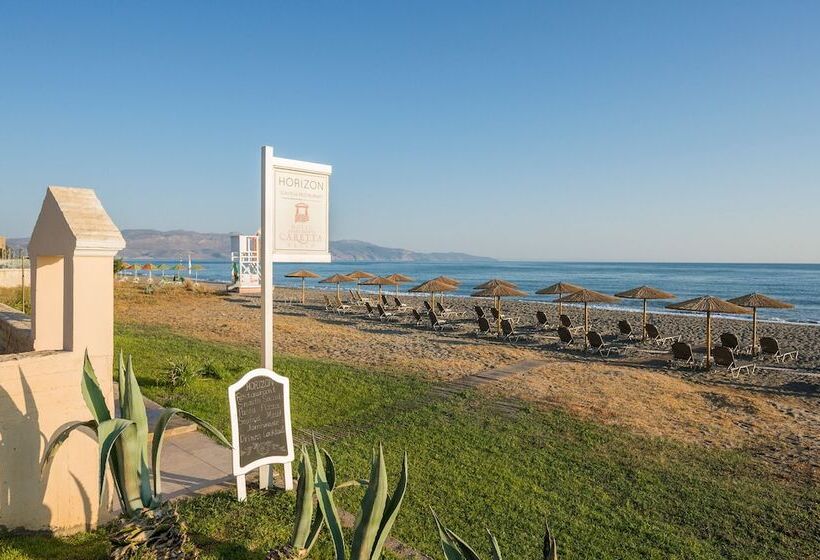 هتل Caretta Beach