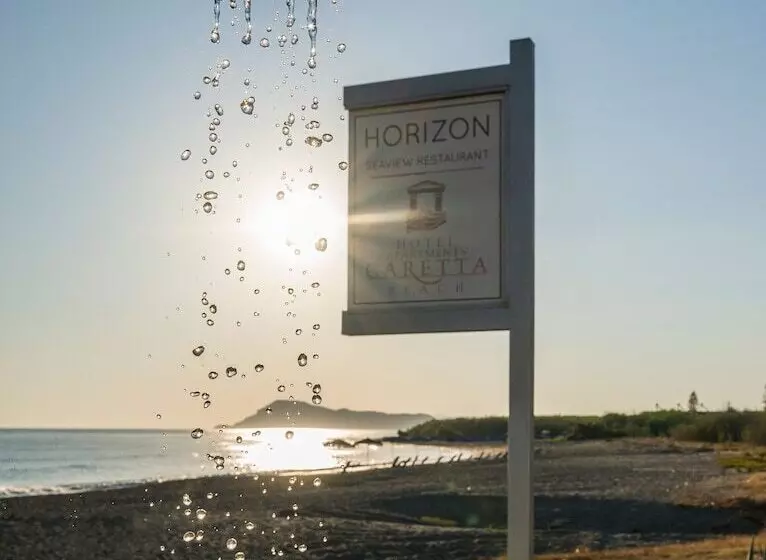 ホテル Caretta Beach
