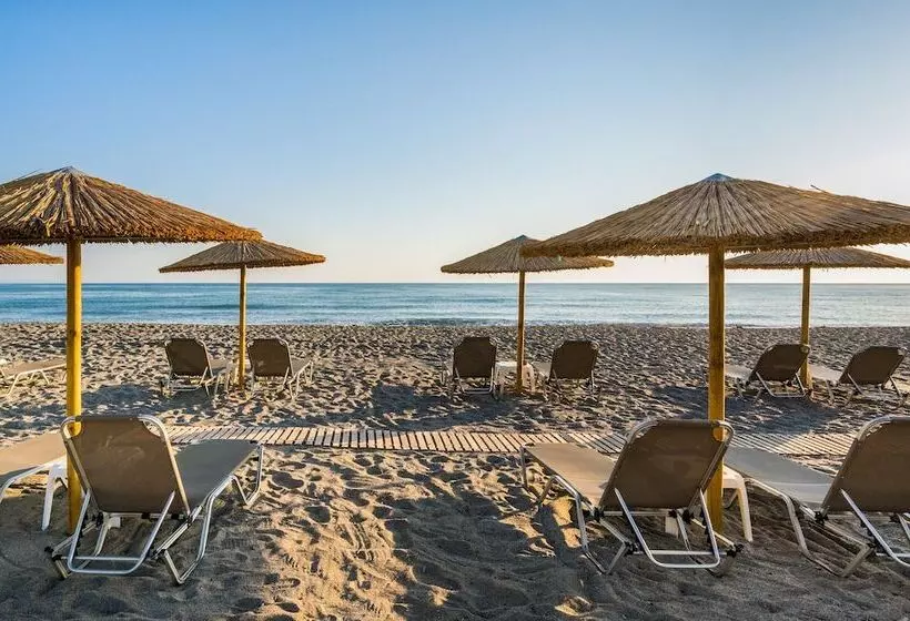 ホテル Caretta Beach