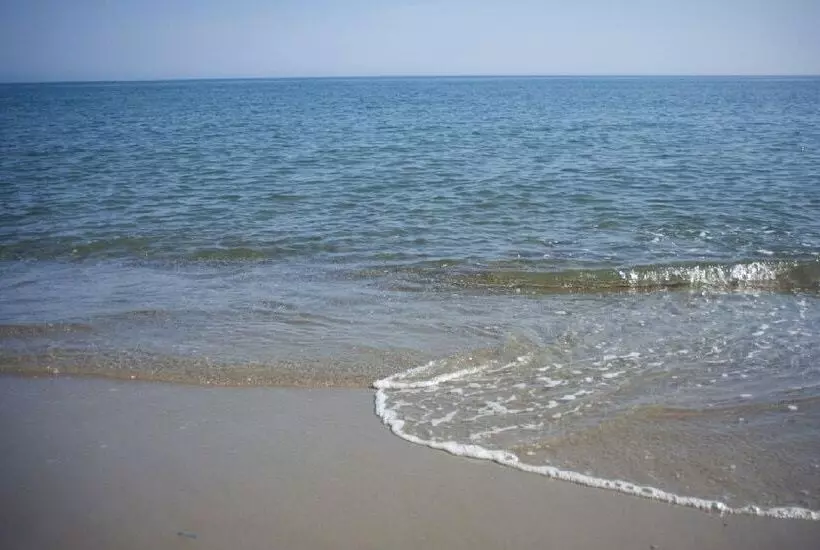 ホテル Caretta Beach