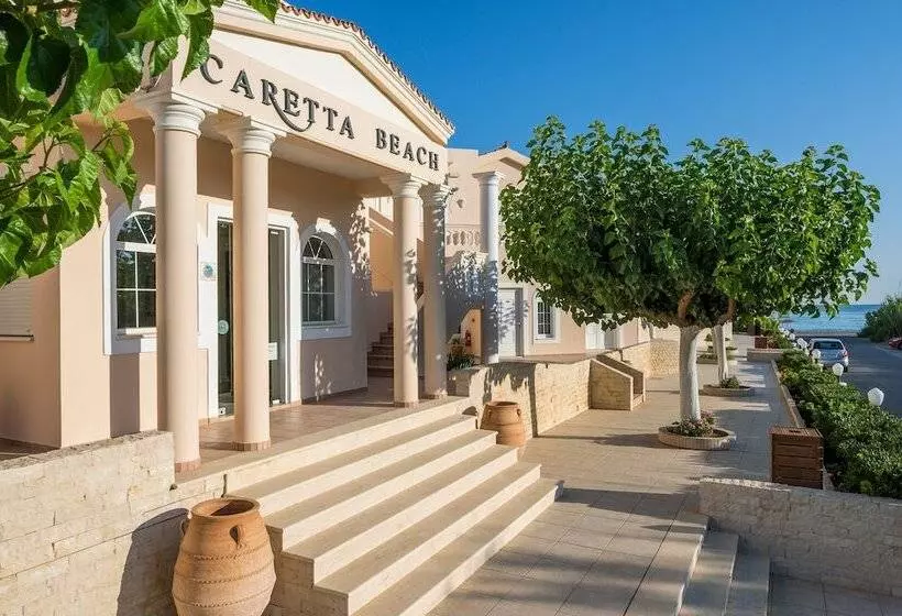 ホテル Caretta Beach