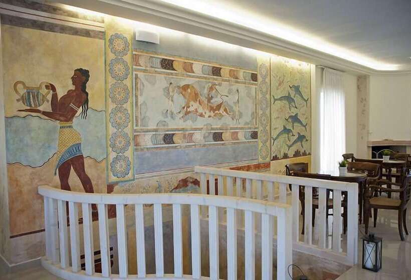 هتل Caretta Beach