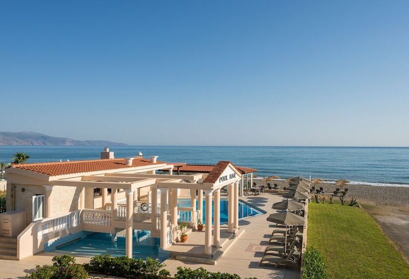 هتل Caretta Beach