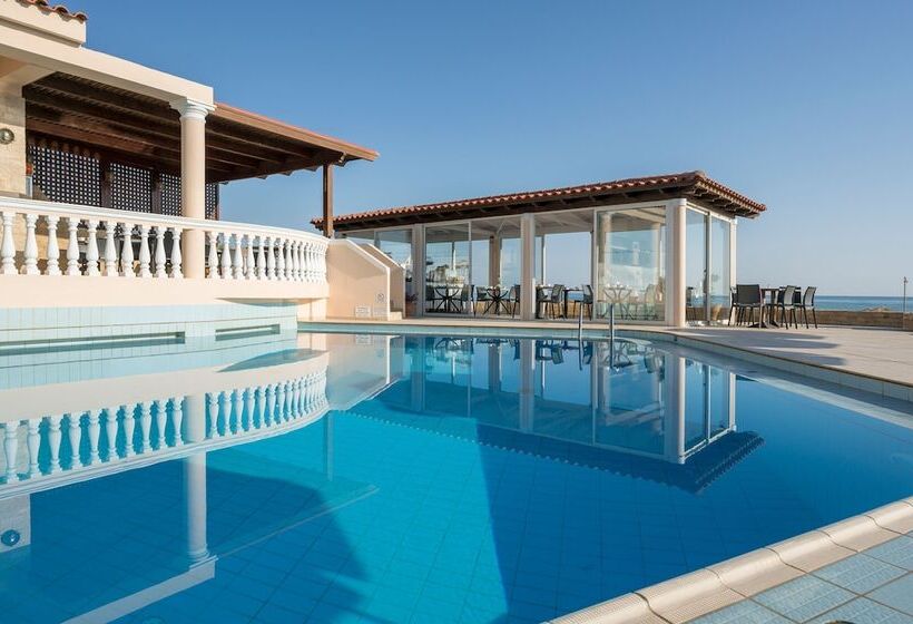 هتل Caretta Beach