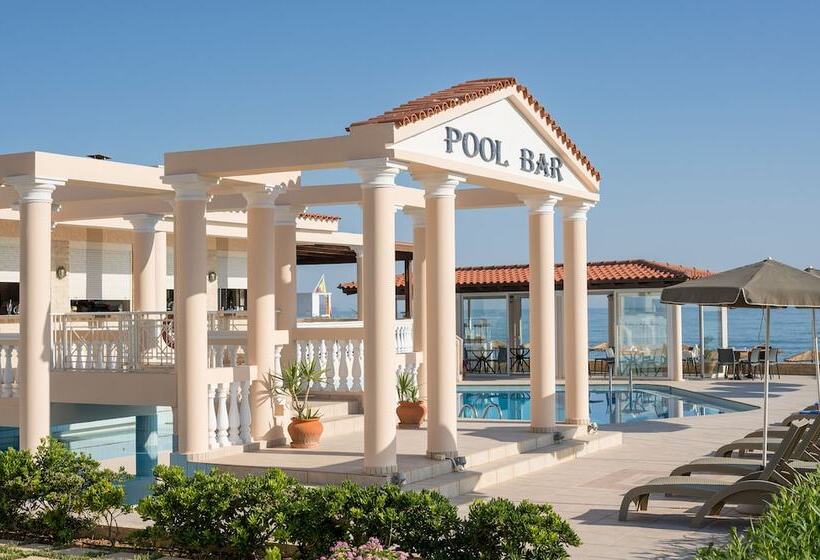 هتل Caretta Beach