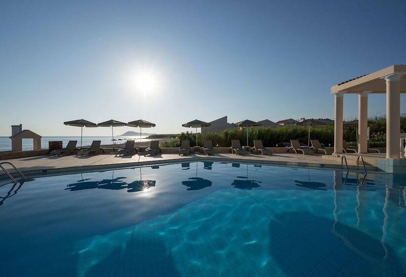 هتل Caretta Beach