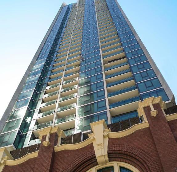 فندق City Tempo Lonsdale St