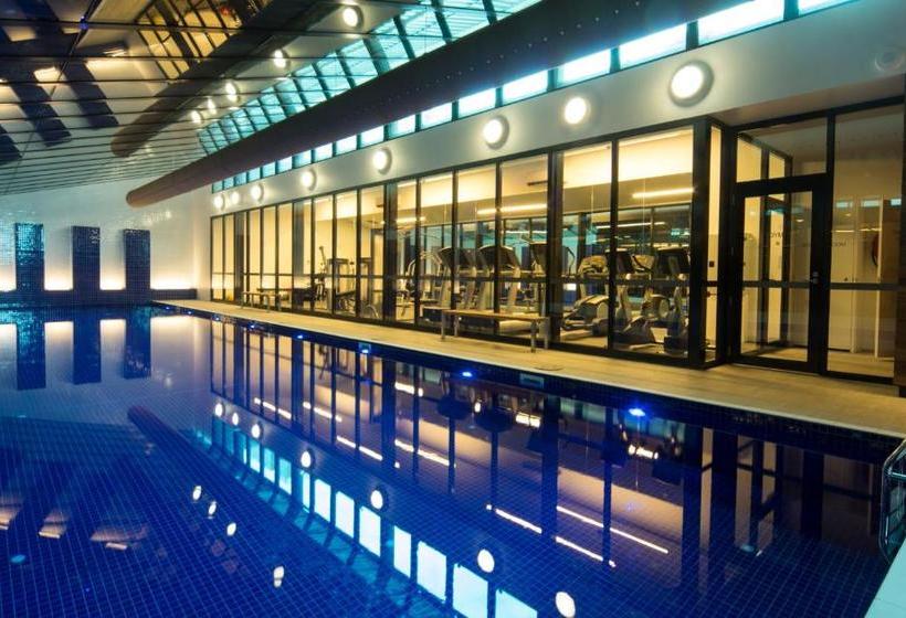 فندق City Tempo Lonsdale St