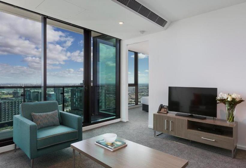 فندق City Tempo Lonsdale St