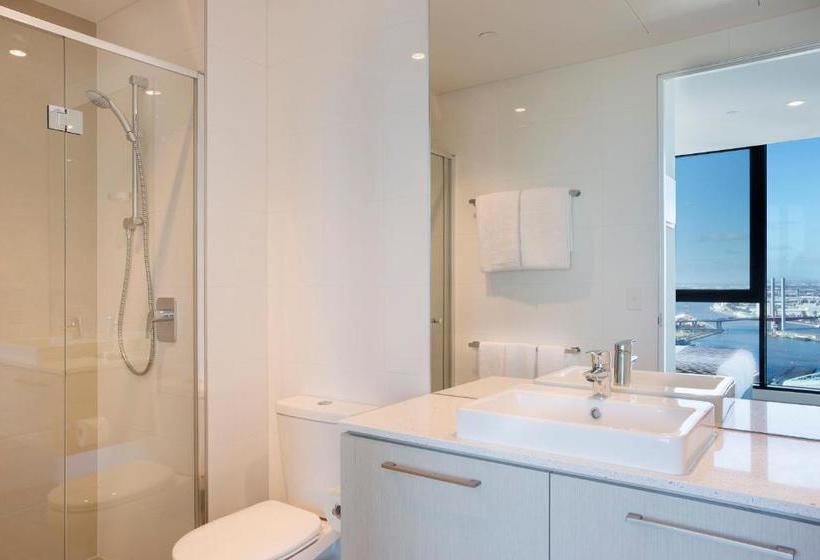 فندق City Tempo Lonsdale St