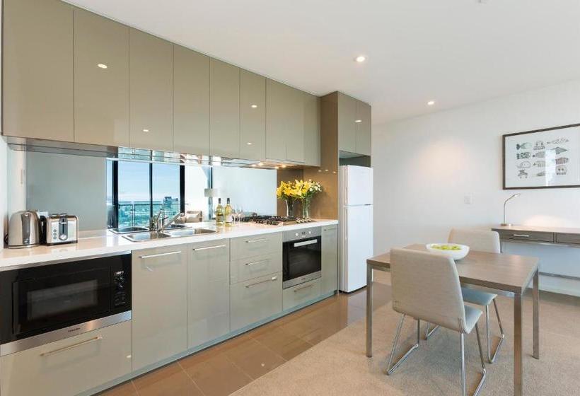 فندق City Tempo Lonsdale St