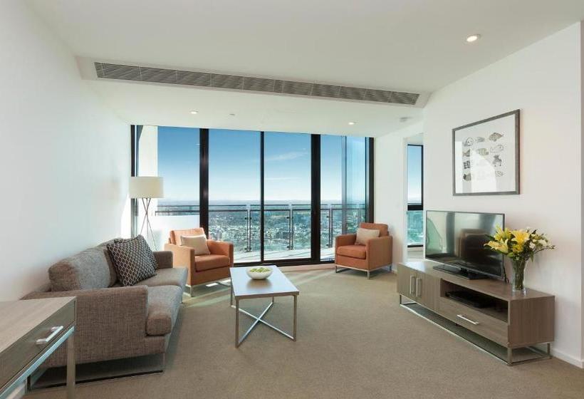 فندق City Tempo Lonsdale St