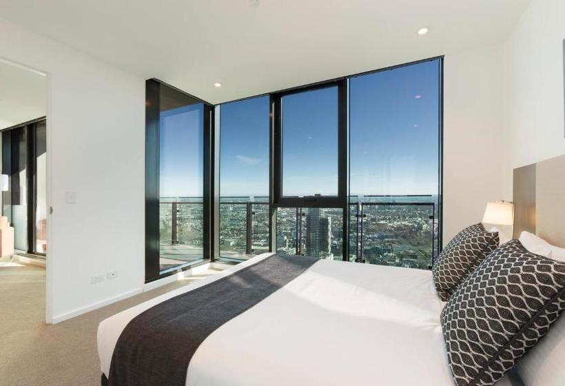 فندق City Tempo Lonsdale St