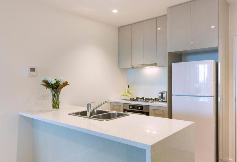 فندق City Tempo Lonsdale St