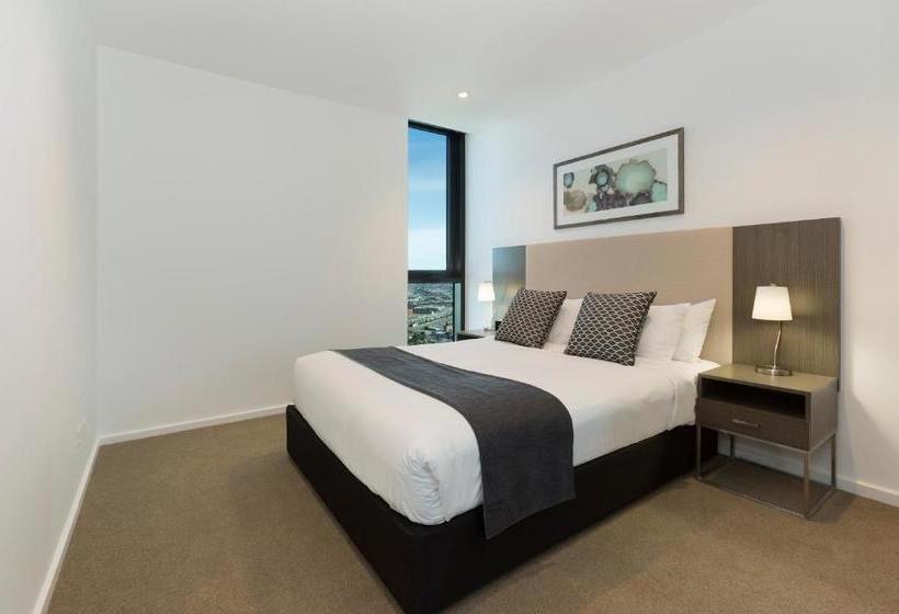 فندق City Tempo Lonsdale St