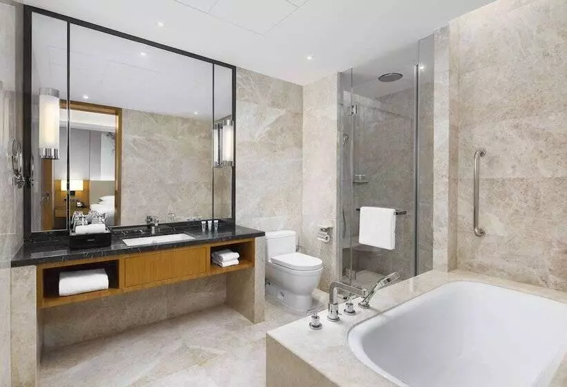 ホテル Courtyard By Marriott Zhengzhou East