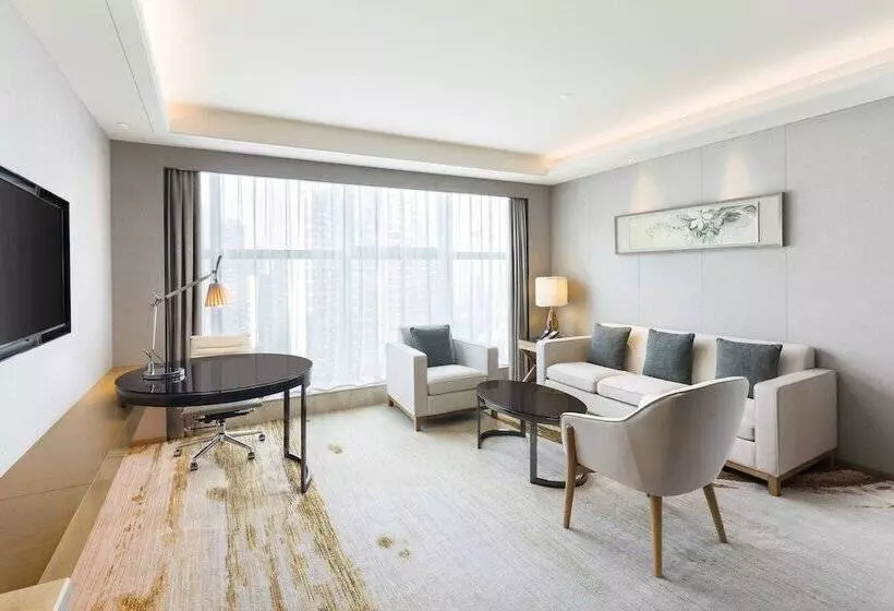 ホテル Courtyard By Marriott Zhengzhou East