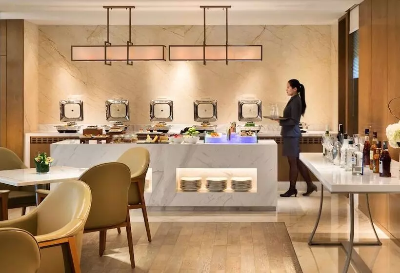 ホテル Courtyard By Marriott Zhengzhou East