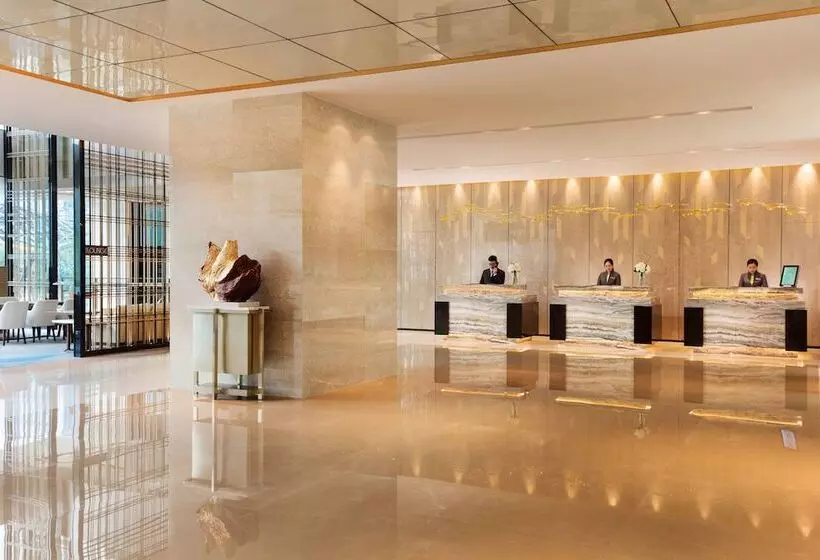ホテル Courtyard By Marriott Zhengzhou East