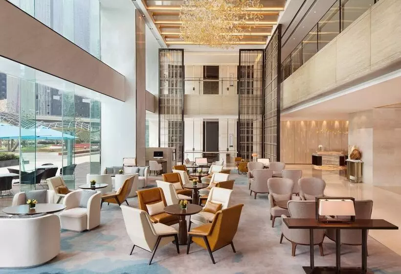 ホテル Courtyard By Marriott Zhengzhou East