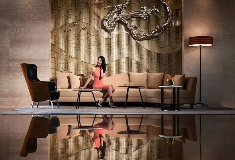 ホテル Courtyard By Marriott Zhengzhou East