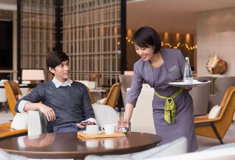 ホテル Courtyard By Marriott Zhengzhou East