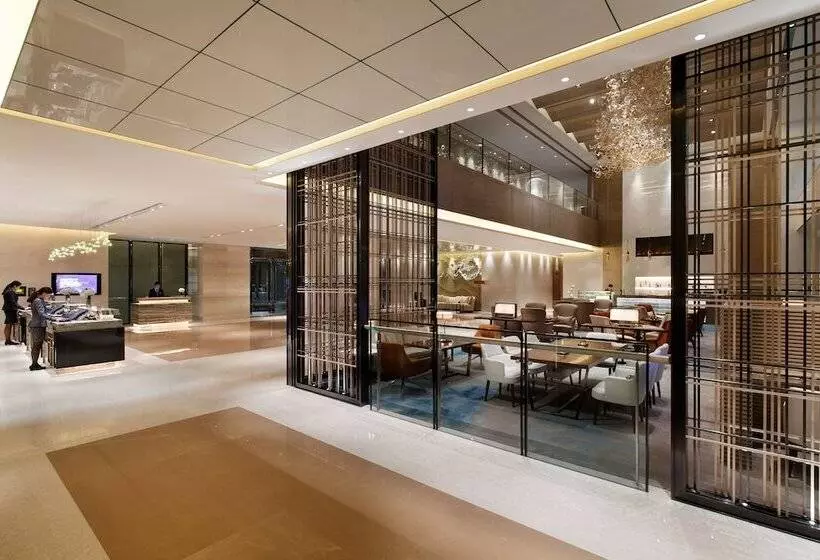 ホテル Courtyard By Marriott Zhengzhou East