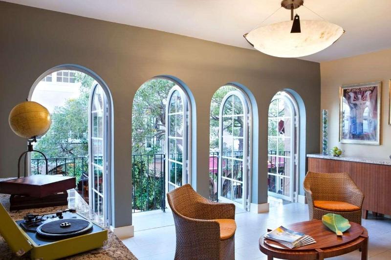 Otel Kasa El Paseo Miami Beach